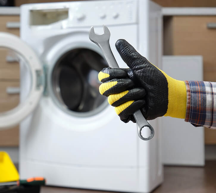 Naprawiamy AGD w Nidzicy