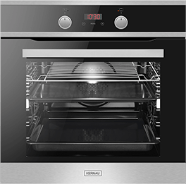 Naprawa piekarników Nidzica